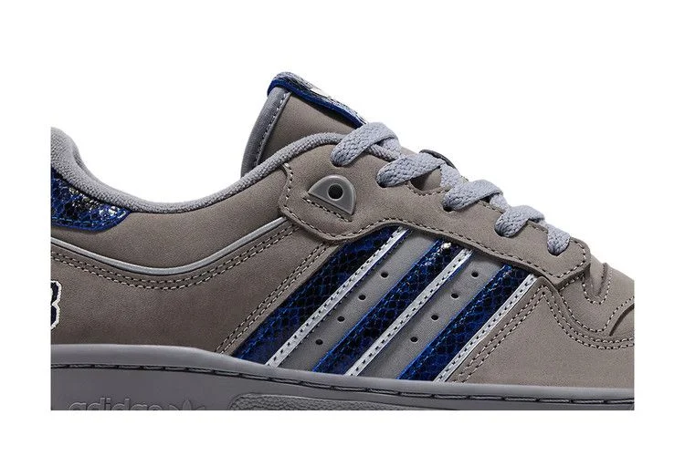 Кроссовки atmos x adidas Rivalry Low 86 'Patrick Ewing'