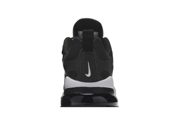 Кроссовки Nike Wmns Air Max 270 React 'Black'