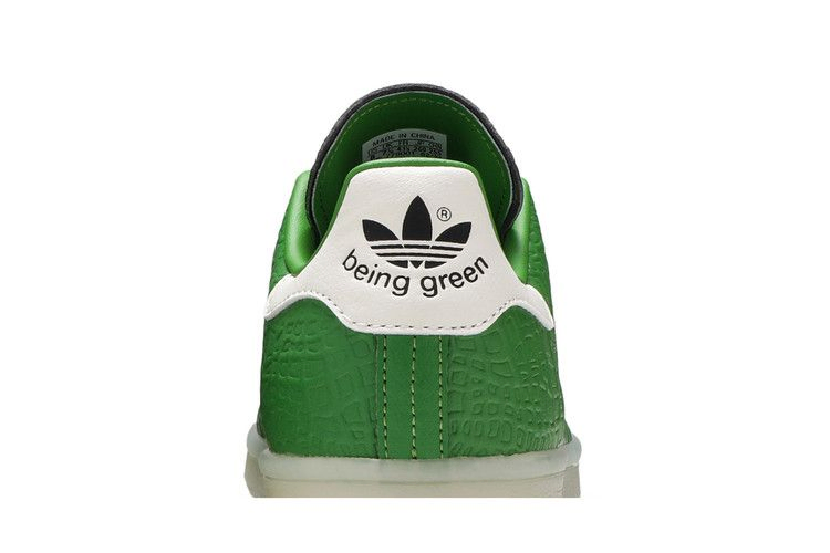 Кроссовки Toy Story x adidas Stan Smith 'Rex The Dinosaur'
