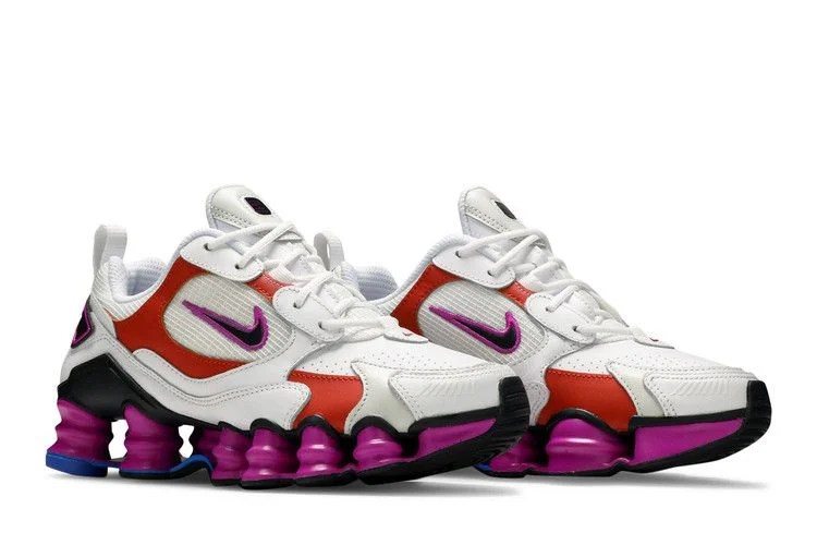Krossovki-Nike-Wmns-Shox-TL-Nova-Hyper-Violet-7