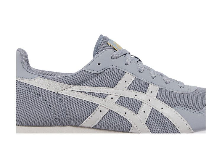 Кроссовки ASICS Tiger Runner 'Sheet Rock Oyster Grey'