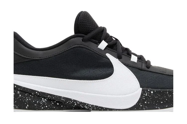 Кроссовки Nike Zoom Freak 5 GS 'Working Man'