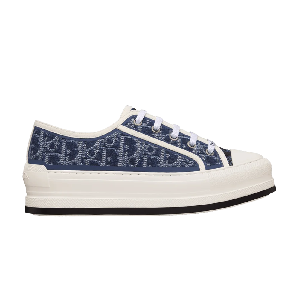 Krossovki-Dior-Wmns-WalknDior-Platform-Blue-Stonewashed-Denim