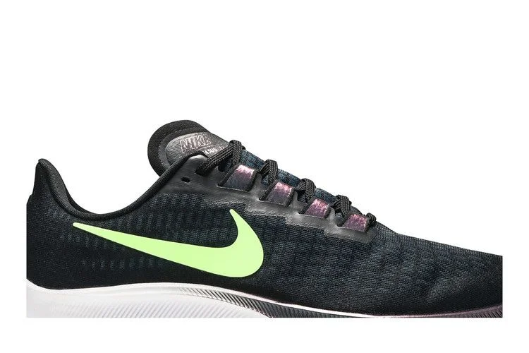 Кроссовки Nike Air Zoom Pegasus 37 'Valerian Blue'