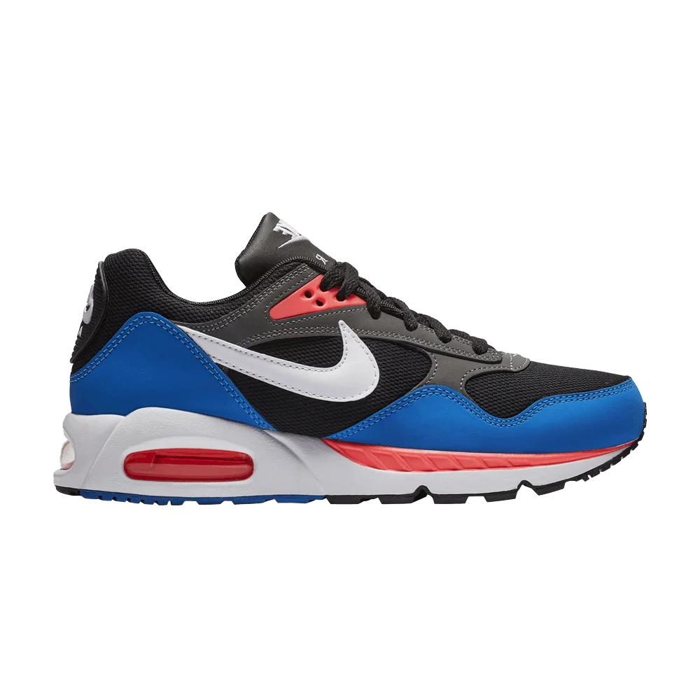 Krossovki-Nike-Wmns-Air-Max-Correlate-Black-Soar-Hot-Punch