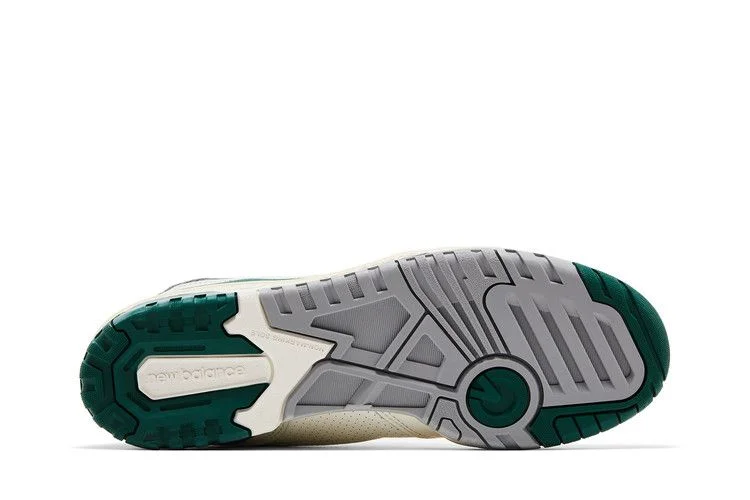 Кроссовки New Balance 550 'Vintage Pack - Marsh Green'
