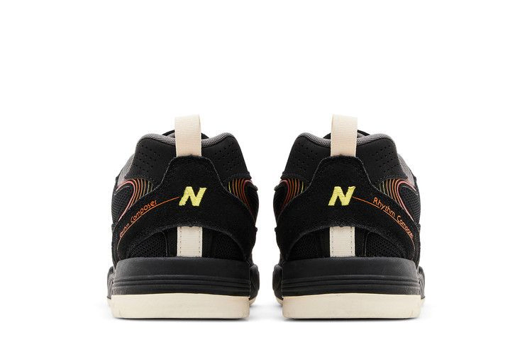 Кроссовки Roland x Tiago Lemos x New Balance Numeric 808 'TR-808'