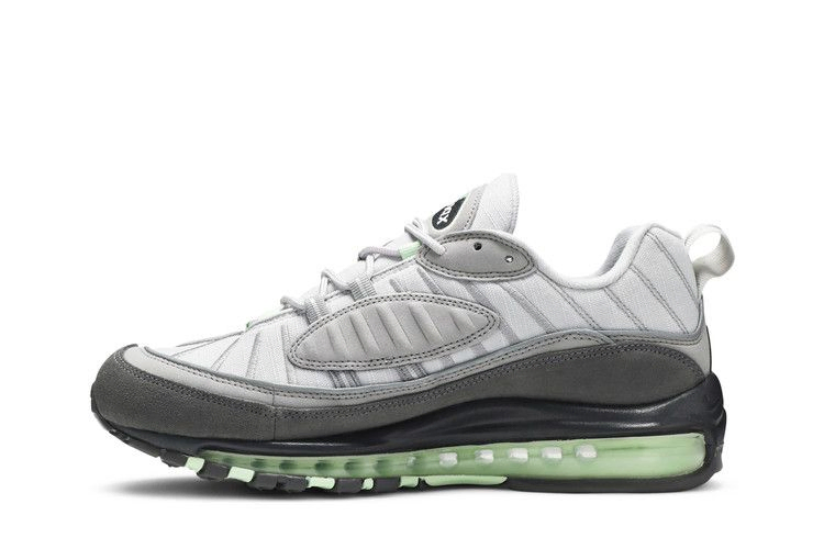 Кроссовки Nike Air Max 98 'Vast Grey Mint'