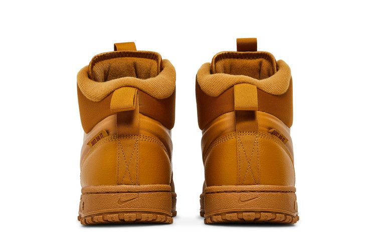 Nike Path Winter 'Wheat'