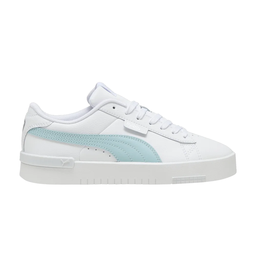 Krossovki-Puma-Wmns-Jada-Renew-White-Frosted-Dew
