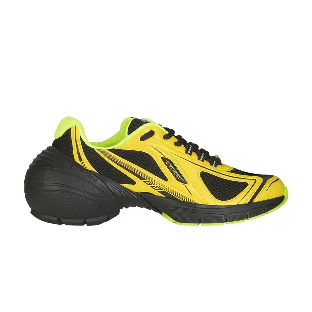 Krossovki-Givenchy-TK-MX-Runner-Yellow-Black