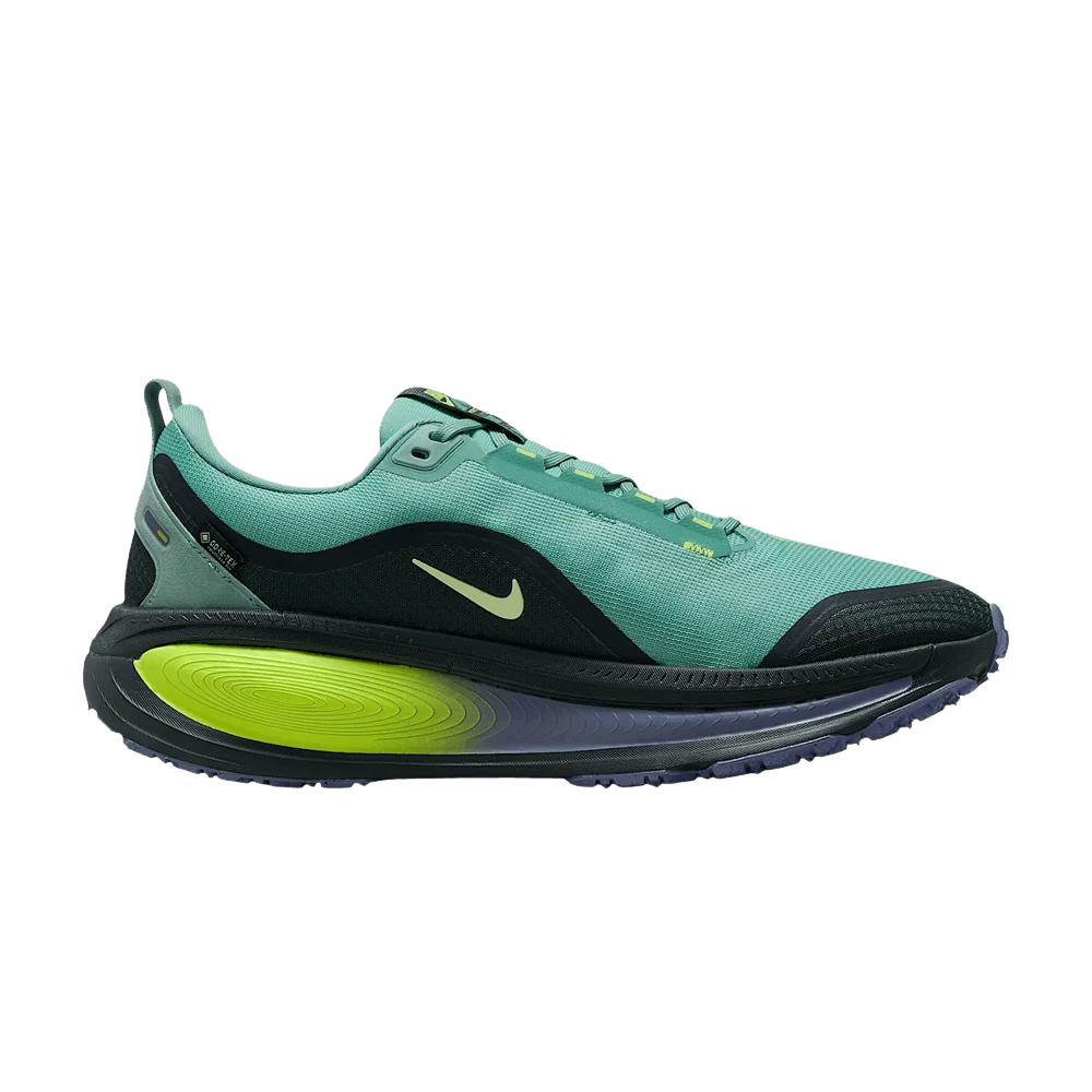 Кроссовки Nike Vomero 18 GORE-TEX Reflective 'Seaweed Cannon'
