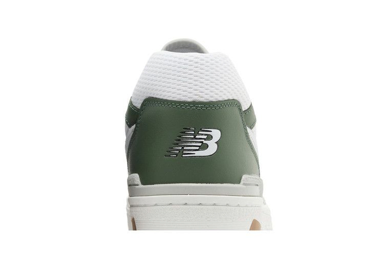 Кроссовки New Balance 550 'White Nori'
