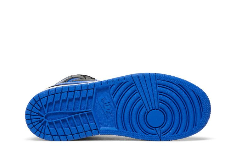 Кроссовки Air Jordan 1 Mid PS 'Royal' 2020