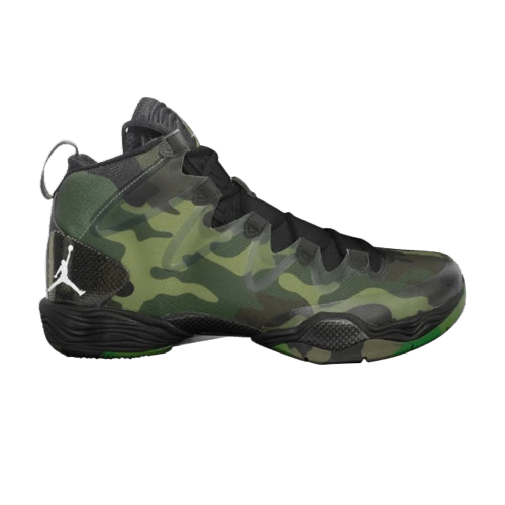 Krossovki-Air-Jordan-28-SE-Green-Camo