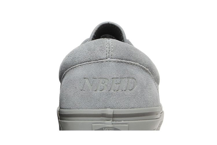 Neighborhood x Vans Era 95 DX 'Grey'