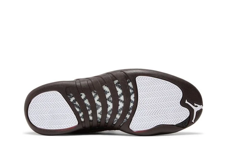 Кроссовки A Ma Maniére x Wmns Air Jordan 12 Retro SP 'Black'