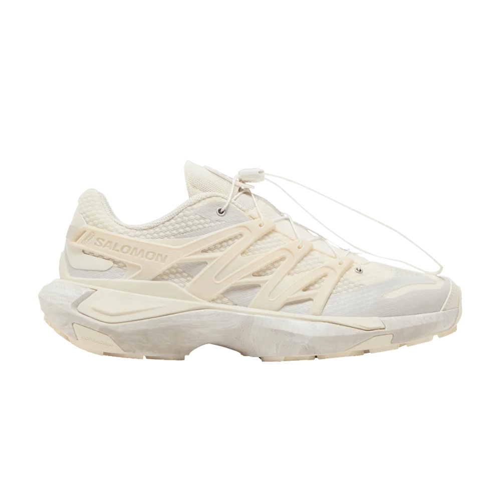 Кроссовки Salomon XT PU.RE Advanced 'Vanilla Ice Glacier Grey'
