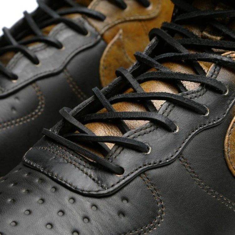Кроссовки Nike Air Force 1 Hi Ng Cmft Lw 'Pigalle'