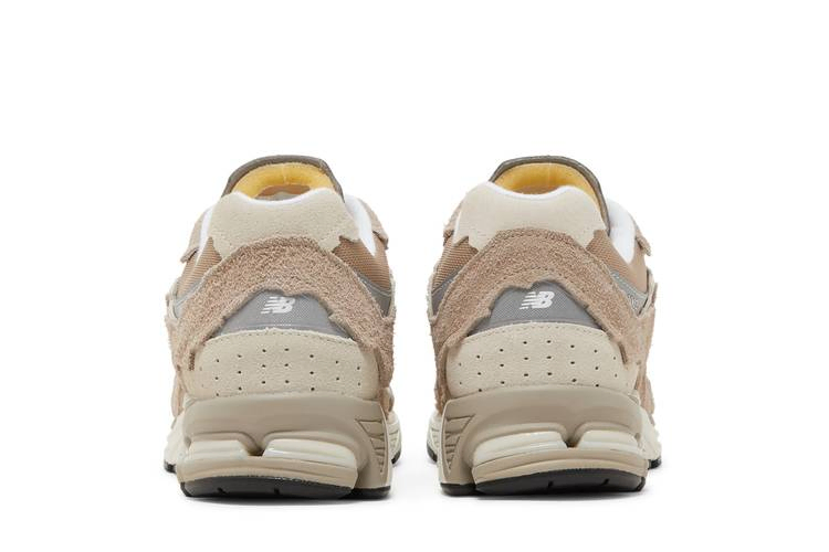 Кроссовки New Balance 2002R 'Protection Pack - Driftwood'