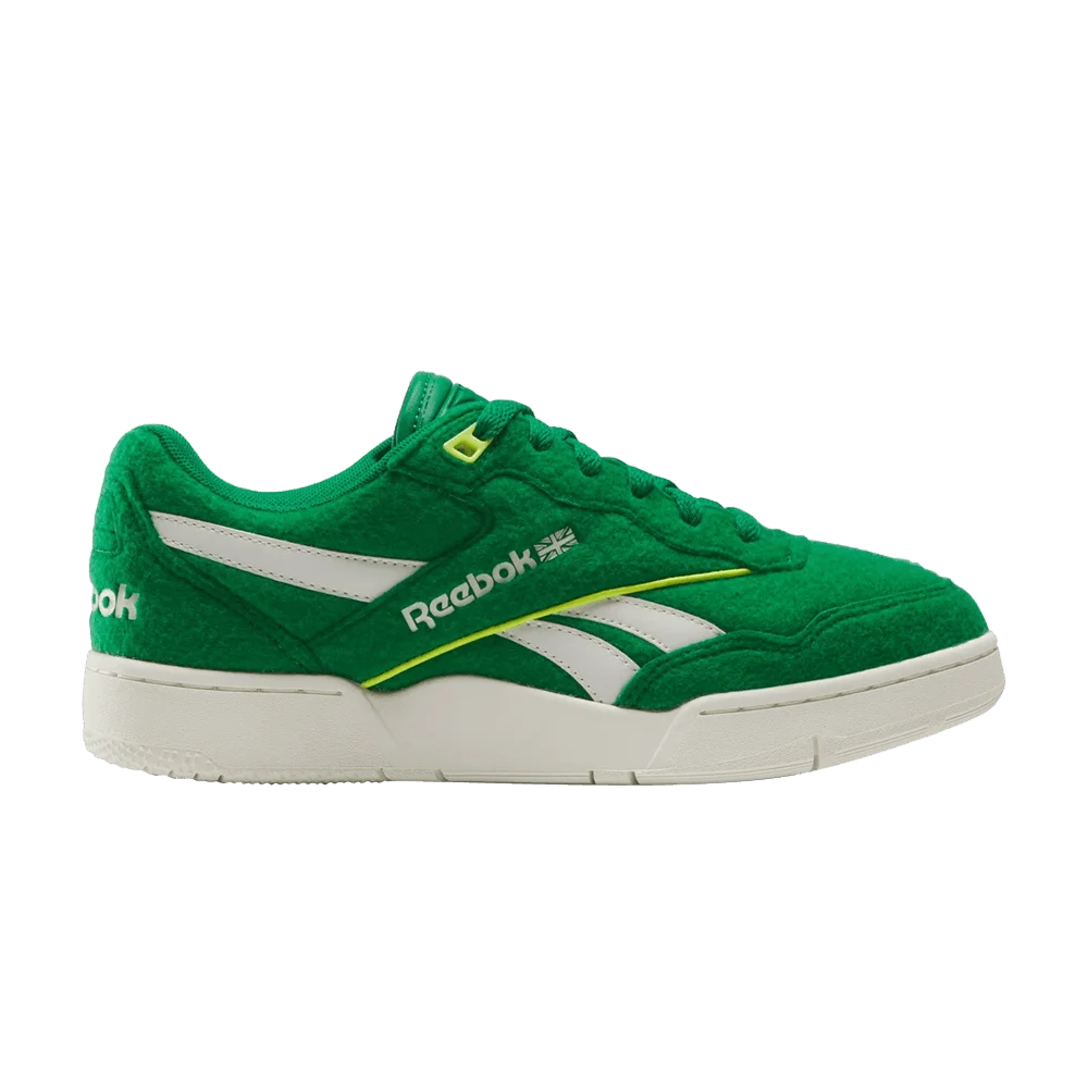 Кроссовки Reebok Wmns BB4000 2 'Sport Green'