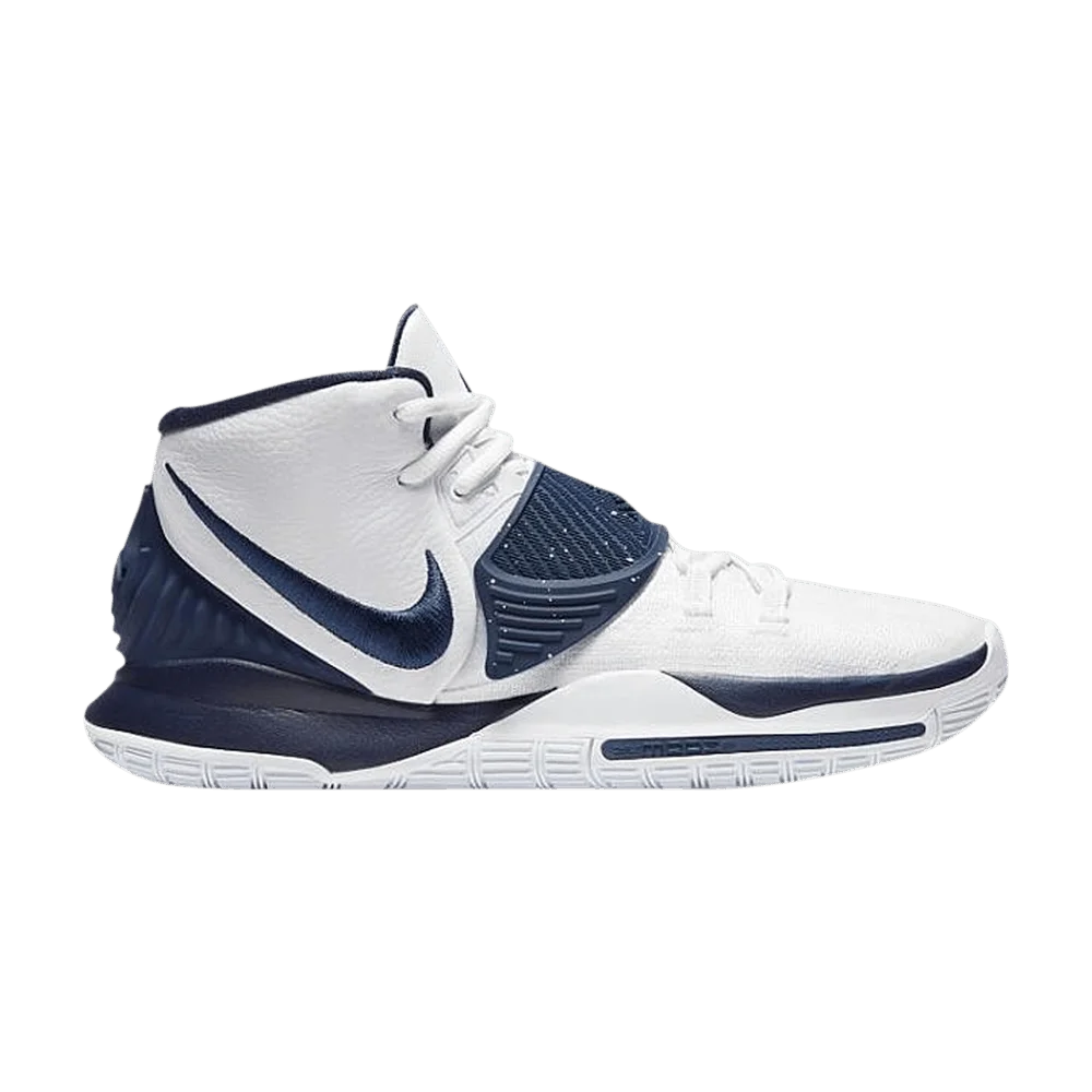 Krossovki-Nike-Kyrie-6-TB-White-Midnight-Navy