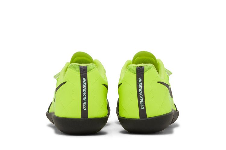 Кроссовки Nike Zoom SD 4 'Volt Black'