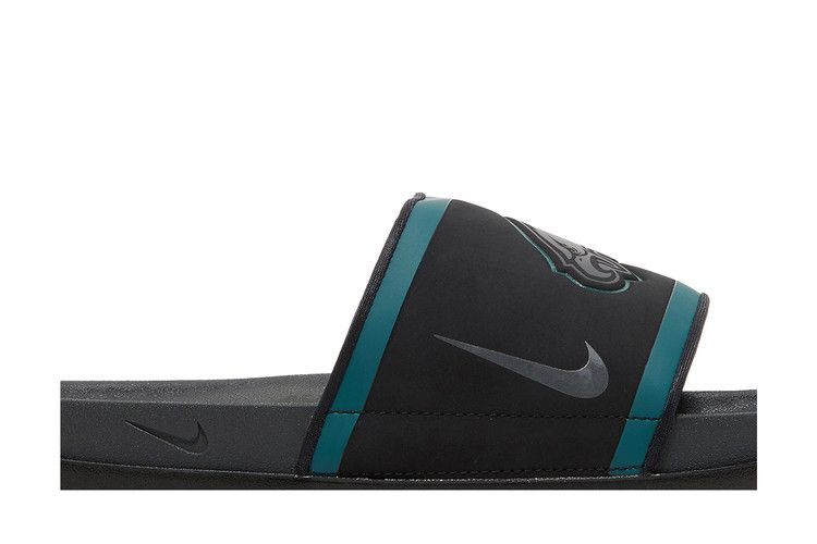 Nike NFL x OffCourt Slide 'Philadelphia Eagles 2022'