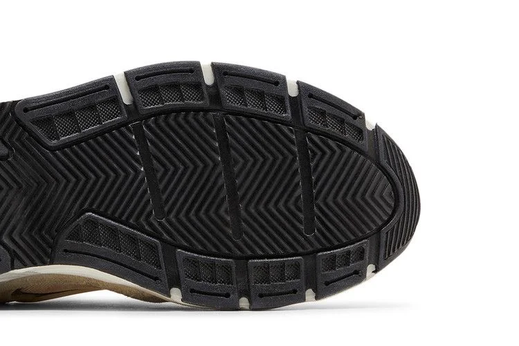 Кроссовки Golden Goose Dad-Star 'White Silver'