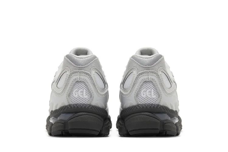 Кроссовки ASICS Gel NYC 'Glacier Grey'