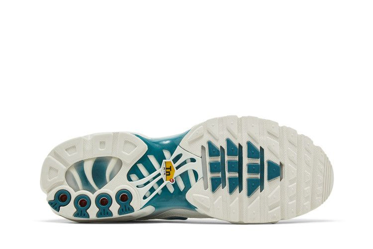 Кроссовки Nike Wmns Air Max Plus 'White Bright Spruce'