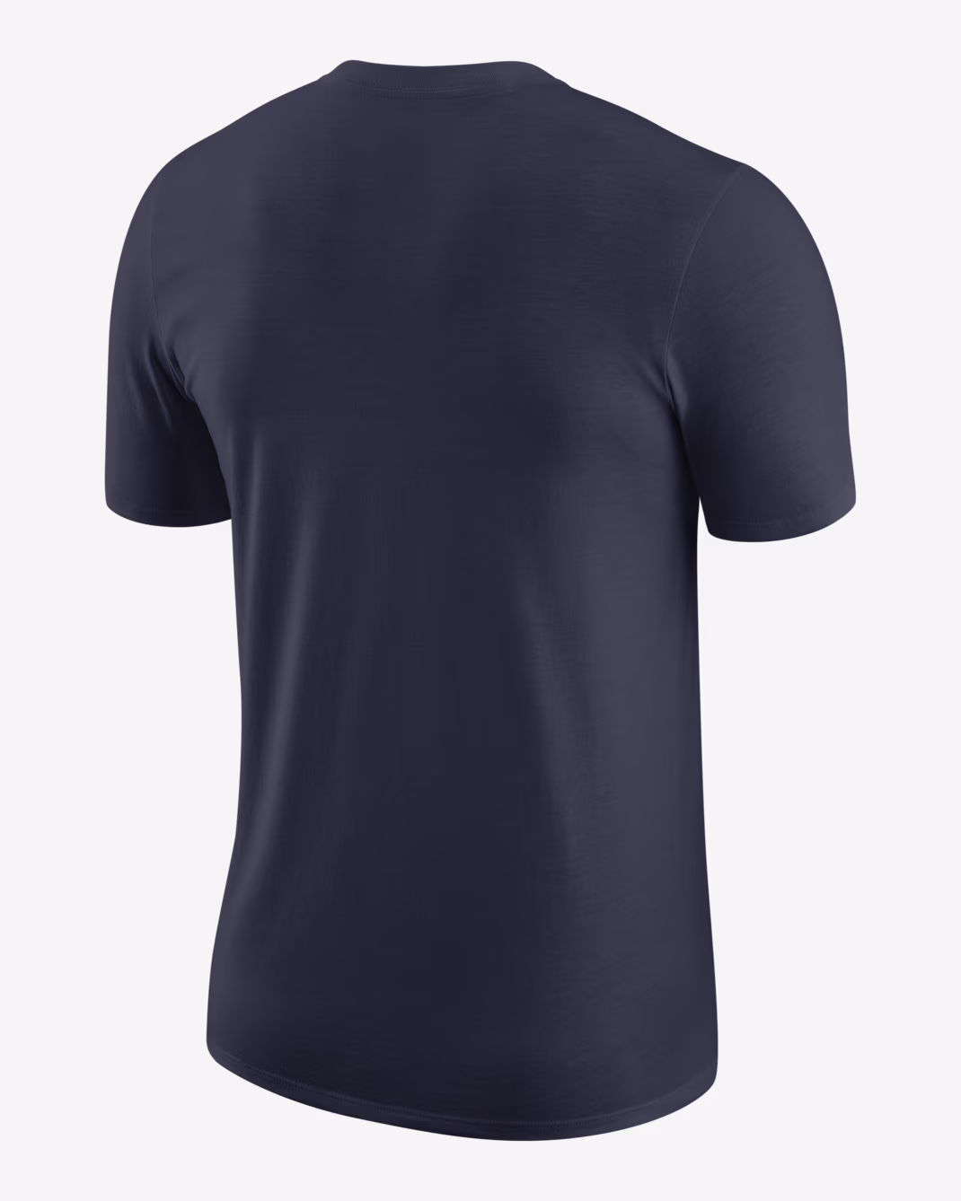 Мужская футболка Nike NBA Minnesota Timberwolves Essential College Navy