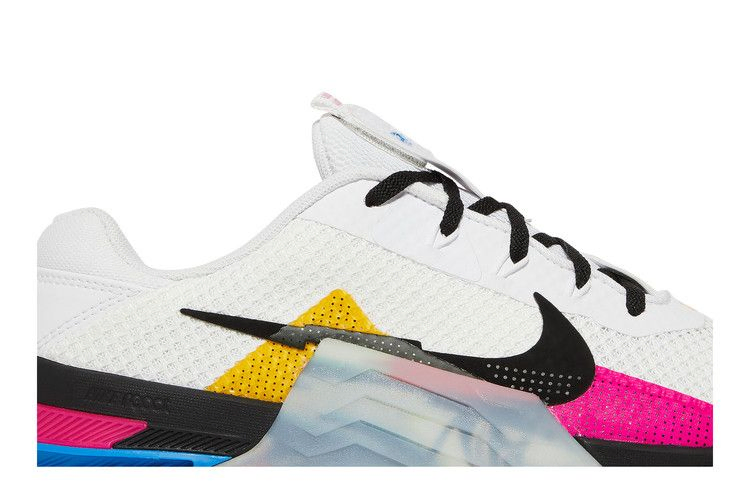 Кроссовки Nike Metcon 7 'White Pink Prime'