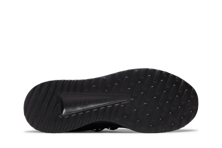 Кроссовки adidas Lite Racer Adapt 5.0 'Black Grey'