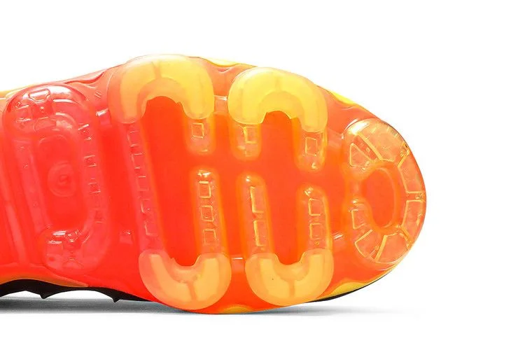 Кроссовки Nike Air VaporMax Plus 'Fresh'