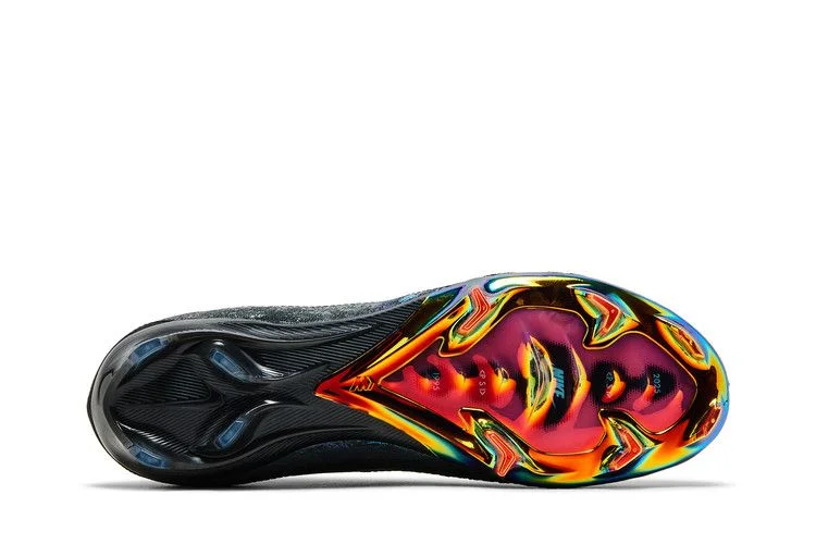 Кроссовки Nike Zoom Mercurial Vapor 16 Elite FG 'Air Max 95 SE Solar Red'