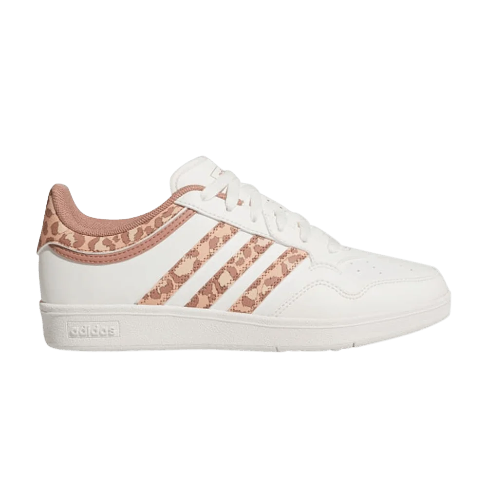 Krossovki-adidas-Wmns-Hoops-4.0-Animal-Print