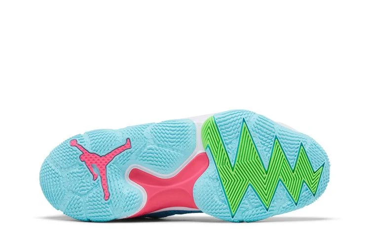 Кроссовки Air Jordan Why Not Zer0.6 'Childhood'