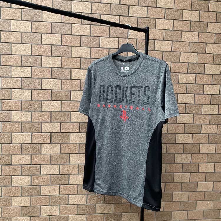 Futbolki_NBA_Basketball_Team_2020_Houston_Rockets