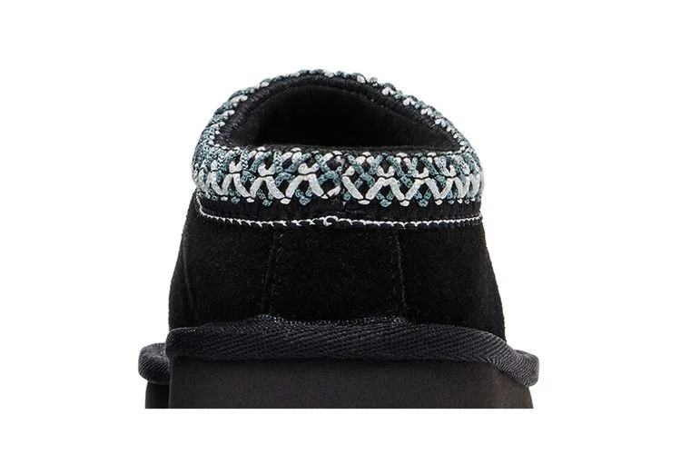 Кроссовки UGG Tasman 2 Slipper Toddlers 'Black'