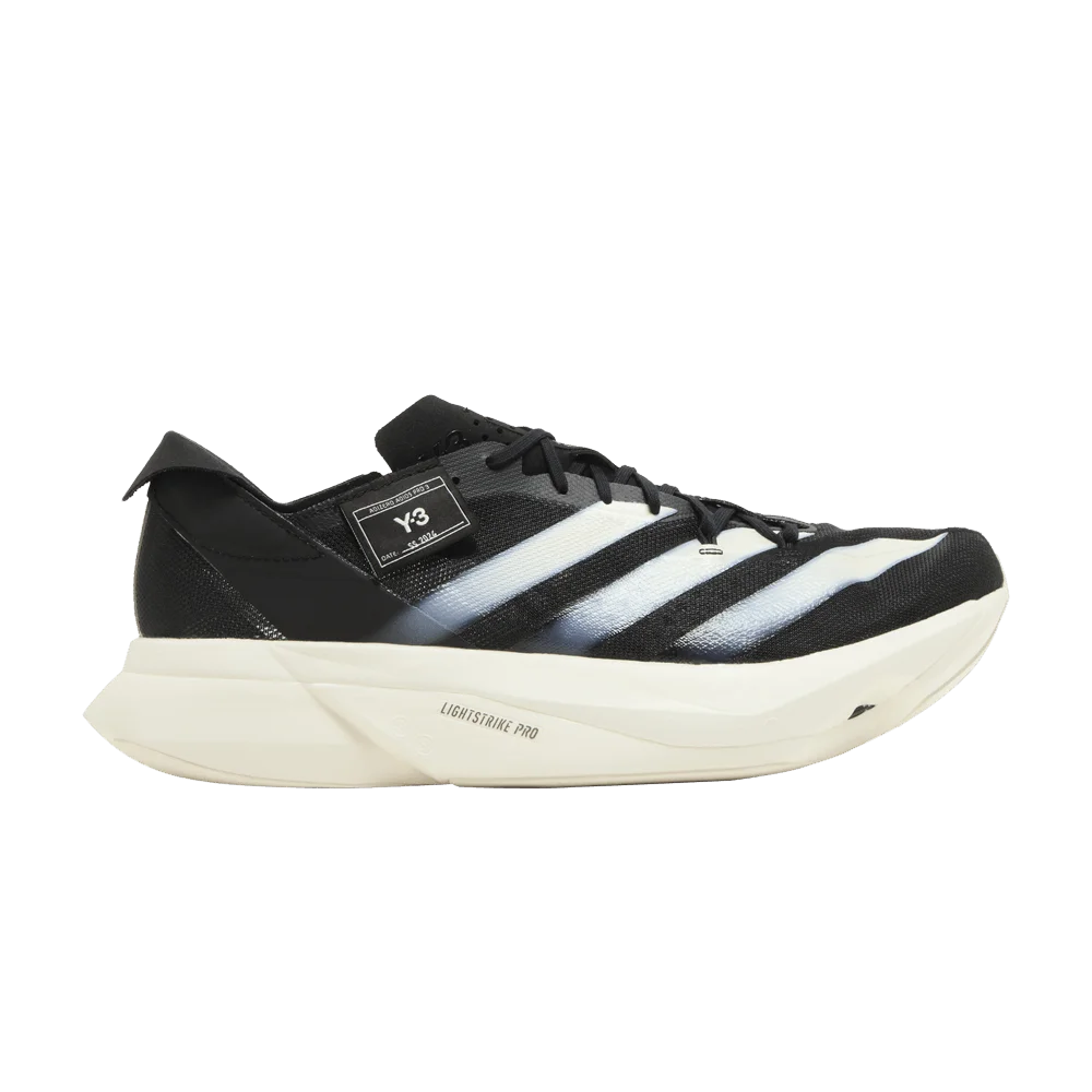 Krossovki-adidas-Y-3-Adizero-Adios-Pro-3-Black-Off-White