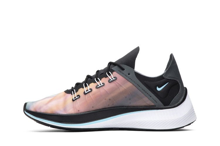 Кроссовки Nike EXP-X14 QS 'Sunset'