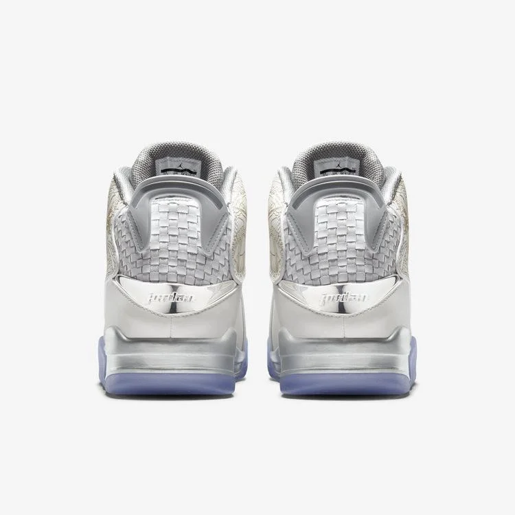 Кроссовки Air Jordan Dub Zero 'Laser'