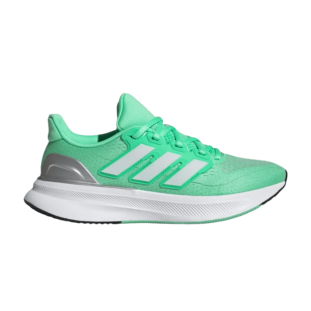 Krossovki-adidas-Wmns-Ultrarun-5-W-Green-Glow-Dash-Grey-Core-Black
