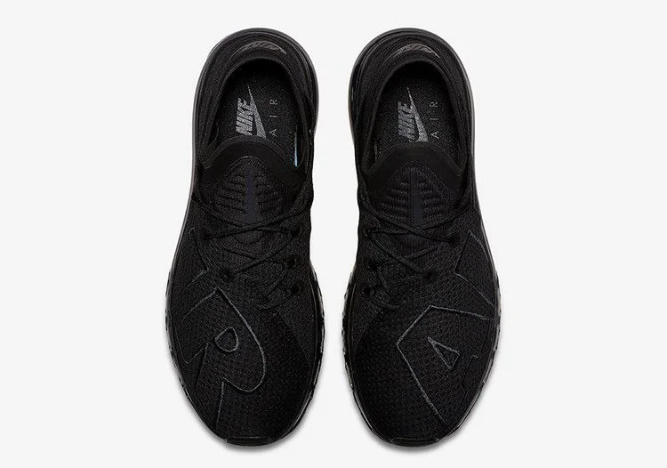 Krossovki-Nike-Air-Max-Flair-Black-1