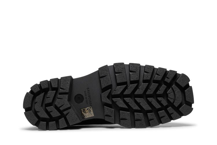 Кроссовки Balenciaga Rhino 'Black'