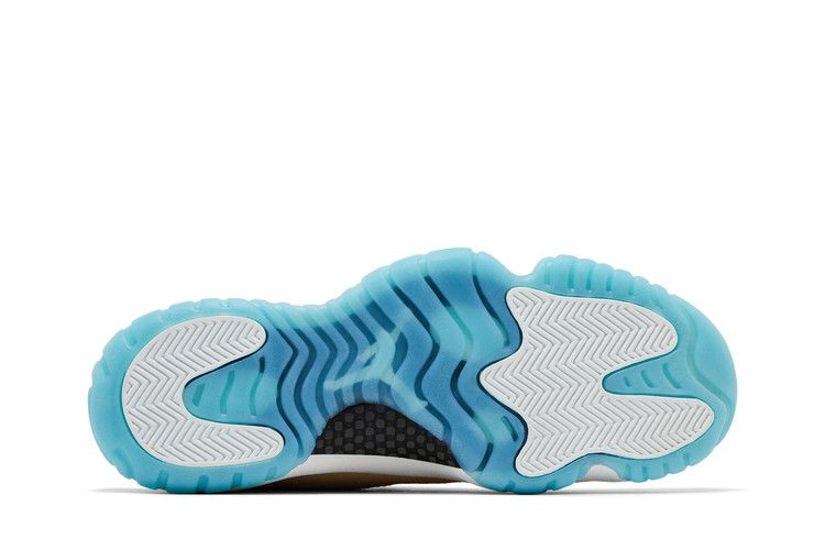 Кроссовки Air Jordan 11 Retro 'H-Town'