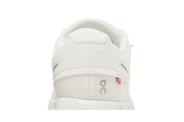 Кроссовки ON Wmns Cloud 5 'All White'