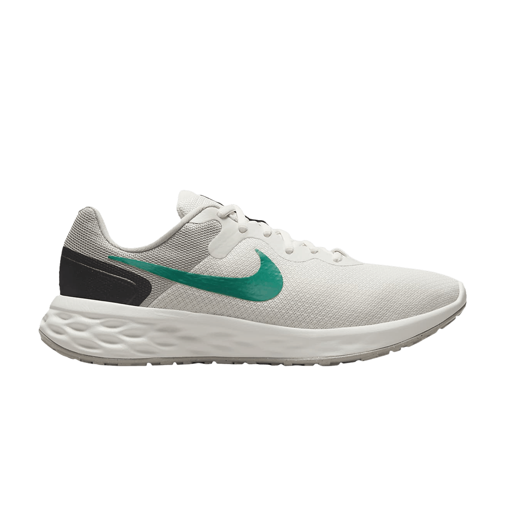 Кроссовки Nike Wmns Revolution 6 Next Nature 'Phantom Neptune Green'