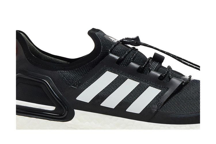 Кроссовки adidas UltraBoost Winter.Rdy 'Core Black'
